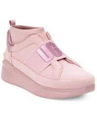 UGG - Basket NEUTRA Chaussures - Lyst