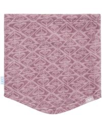 Roxy - Echarpe Sayna Collar - Lyst