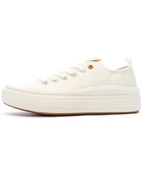 Refresh - Baskets basses Lona - Lyst