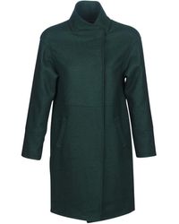 One Step Mantel Dentz - Groen