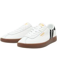 Patrick - Baskets Basses Naco - Lyst