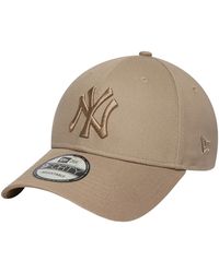 KTZ - Casquette League Essential 9FORTY New York Yankees Cap - Lyst