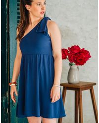 Celeste - Korte Jurk Victoire - Lyst