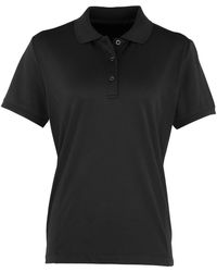 PREMIER - Polo Pr616 - Lyst