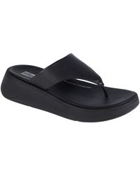 Fitflop - Tongs F-Mode - Lyst