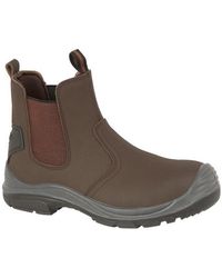 Grafters - Bottes DF1719 - Lyst