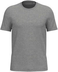 NATIVE SPIRIT - T-shirt NS305 - Lyst