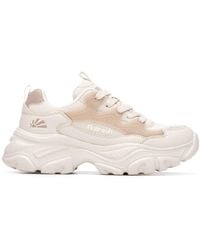 Refresh - Baskets Basses 17504805 - Lyst