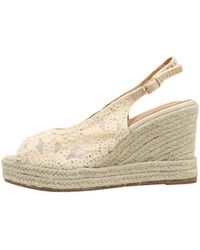 Limma - Espadrilles Metra - Lyst