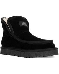 KEDDO - Bottines Ankle Boots - Lyst