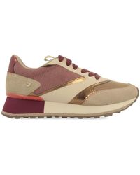 Gioseppo - Baskets Basses 76459 Taupe - Lyst