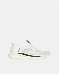 Skechers - Baskets basses 210810 SLIP INS RF SLADE QUINTO - Lyst