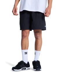 DC Shoes - Short Flow Down - Lyst