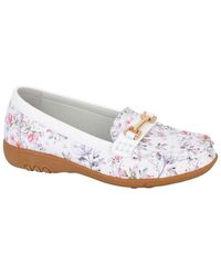Boulevard - Mocassins Df2506 - Lyst