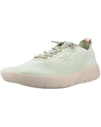 Sunni Sabbi - Baskets Basses Flyx 059 - Lyst