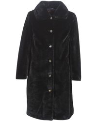 Oakwood Mantel Program - Zwart