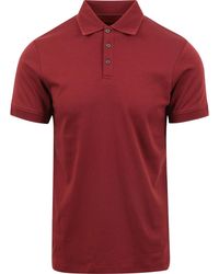 Suitable - T-Shirt Polo Liquid - Lyst