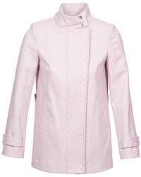 Naf Naf Mantel Acora - Roze