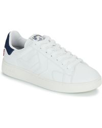 Levi's - Baskets Basses Swift S - Lyst
