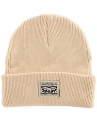 Levi's - Bonnet 000J7 - Lyst