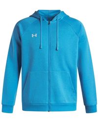 Under Armour - Sweatshirts À Capuche Rival - Lyst