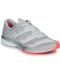 roze nike hardloopschoenen