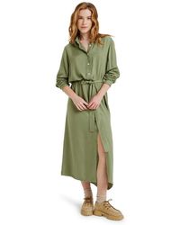 Roxy - Robe Island Escape Solid - Lyst