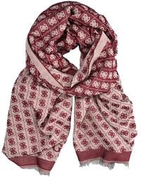 Guess - Echarpe AW9452POL03 - Lyst