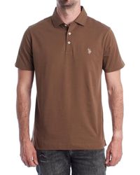 U.S. POLO ASSN. - Polo US41197058-269 - Lyst