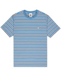 Element - T-Shirt Icon Embroidery - Lyst