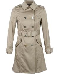 Marciano Trenchcoat Fab - Naturel