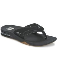 Reef - Infradito Fanning - Lyst