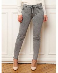 La Modeuse - Jeans Jeans - Lyst