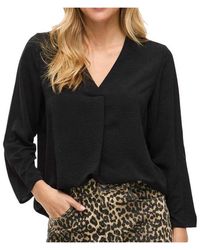 Vila - Blouses Josa - Lyst
