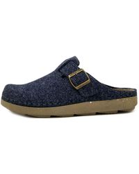 Inblu - Chaussons Mule, Textile, bas - MT23 - Lyst