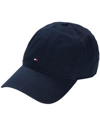 Tommy Hilfiger - Cappellino Th Flag Soft 6 Panel Cap - Lyst
