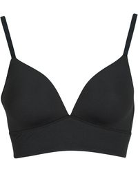 Athena - Bralettes/Zonder Beugel Seconde Peau Bustier Coques - Lyst
