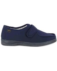 Doctor Cutillas - Ville basse Baskets en toile et lycra - Lyst