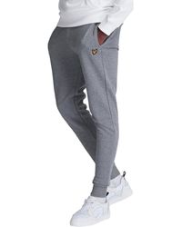 lyle and scott trackies
