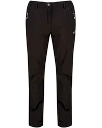 Regatta - Pantalon Geo Ii - Lyst