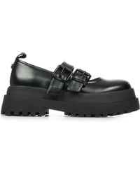 Buffalo - Ballerines Pluto Mary - Lyst