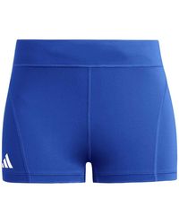 adidas - Short Adizero E Booty - Lyst