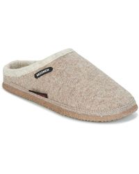 Giesswein - Chaussons - Lyst