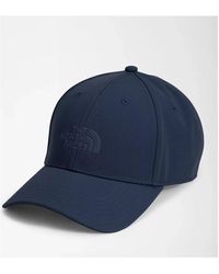 The North Face - Casquette - RECYCLED 66 CLASSIC HAT - Lyst