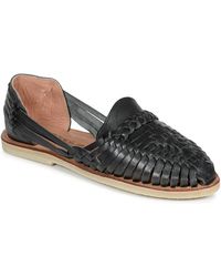 MAPACHE - Sandali Bassi Alegre - Lyst