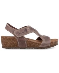 Interbios - Sandales 5316 - Lyst