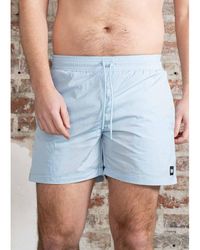 Weekend Offender - Short Piles - vague de l'océan - Lyst