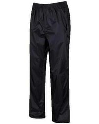 Regatta - Jogging Pantalons Pack It Overtrousers - Lyst