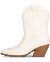 Posh By Poelman - Bottines Bottines Juul pour - Lyst