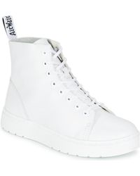dr martens trainers womens